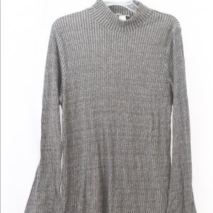 Adorable H&M Long Sweater